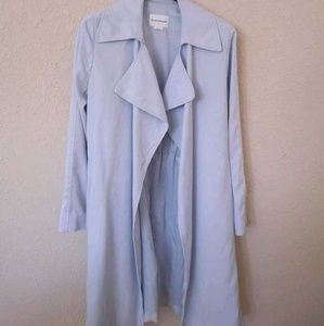 Club Monaco Elila  Trench